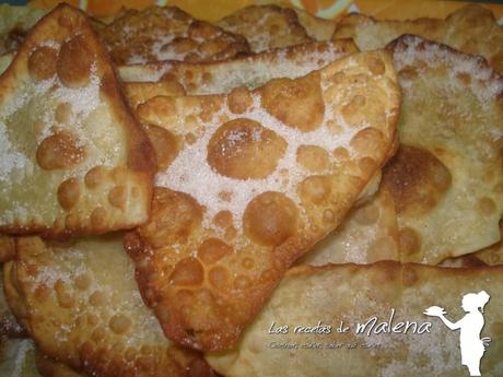 Orejas de Carnaval Orejas de Carnaval