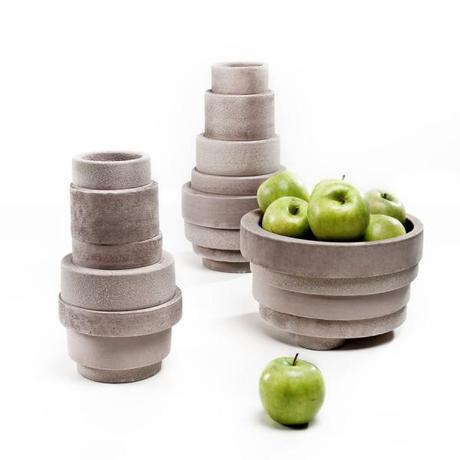 Exposición We Have a Plan: Formista presenta el trabajo del estudio de diseño veneciano Zaven pila3