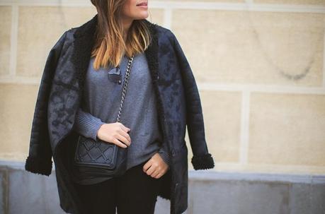 a pop of mauve mlle-spinosa-blog-street-style