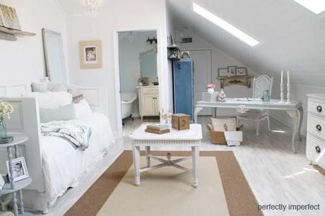 DE BUHARDILLA OSCURA A ESTUDIO VINTAGE DE BUHARDILLA OSCURA A ESTUDIO VINTAGE