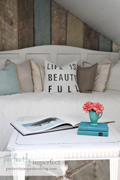 DE BUHARDILLA OSCURA A ESTUDIO VINTAGE DE BUHARDILLA OSCURA A ESTUDIO VINTAGE