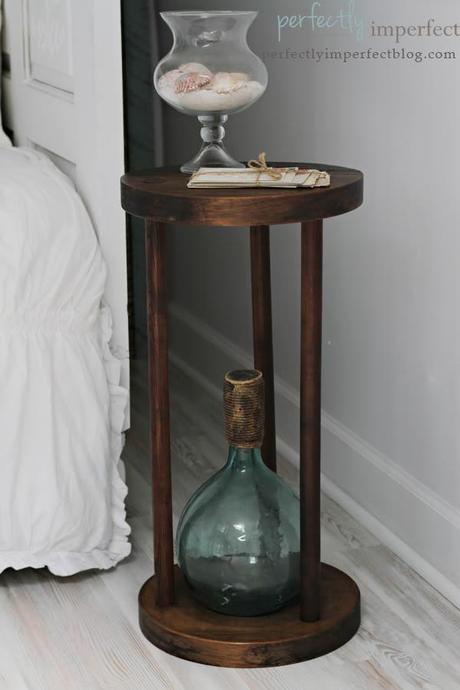 DE BUHARDILLA OSCURA A ESTUDIO VINTAGE DE BUHARDILLA OSCURA A ESTUDIO VINTAGE