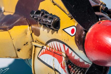 Mejorando la Nitidez con Lightroom Mejorando la Nitidez con Lightroom