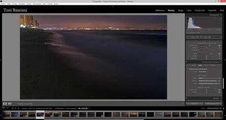 Guía de Adobe Lightroom 5.2 – Parte 2