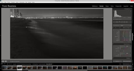 Guía de Adobe Lightroom 5.2 – Parte 2