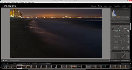 Guía de Adobe Lightroom 5.2 – Parte 2