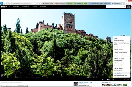 ¿Qué son los datos EXIF? ¿Qué son los datos EXIF?