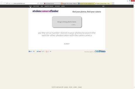 ¿Qué son los datos EXIF? ¿Qué son los datos EXIF?