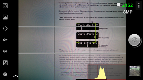 El triángulo de la exposición, medición de la luz y balance de blancos El triángulo de la exposición, medición de la luz y balance de blancos