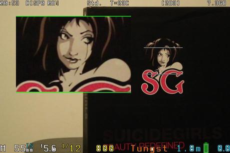 Magic Lantern: cómo utilizar el Magic Zoom Magic Lantern: cómo utilizar el Magic Zoom