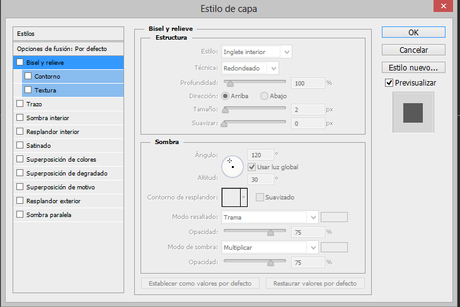 Unidad III – Trabajando con Photoshop CS6: Las Capas – Parte II Unidad III – Trabajando con Photoshop CS6: Las Capas – Parte II