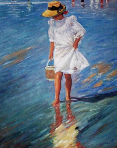 Una pequeña reflexión Una pequeña reflexión