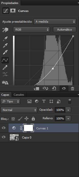 Da un toque nostálgico a tus fotografías en pocos pasos Da un toque nostálgico a tus fotografías en pocos pasos