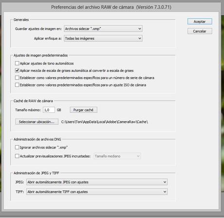 Unidad 1 – Photoshop, el entorno de trabajo de Photoshop CS6 (III) Unidad 1 – Photoshop, el entorno de trabajo de Photoshop CS6 (III)