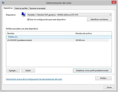 Calibrando la impresora para sacar una imagen lo mas parecida a la que vemos en nuestro monitor Calibrando la impresora para sacar una imagen lo mas parecida a la que vemos en nuestro monitor