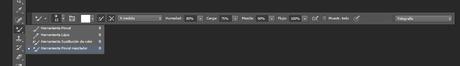 Unidad 1 – Photoshop, el entorno de trabajo de Photoshop CS6 (II) Unidad 1 – Photoshop, el entorno de trabajo de Photoshop CS6 (II)