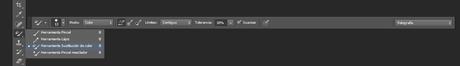 Unidad 1 – Photoshop, el entorno de trabajo de Photoshop CS6 (II) Unidad 1 – Photoshop, el entorno de trabajo de Photoshop CS6 (II)