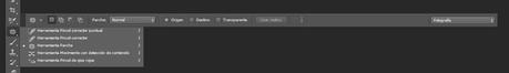 Unidad 1 – Photoshop, el entorno de trabajo de Photoshop CS6 (II) Unidad 1 – Photoshop, el entorno de trabajo de Photoshop CS6 (II)