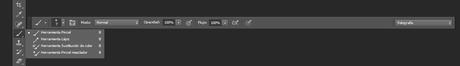 Unidad 1 – Photoshop, el entorno de trabajo de Photoshop CS6 (II) Unidad 1 – Photoshop, el entorno de trabajo de Photoshop CS6 (II)
