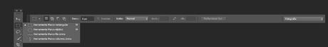 Unidad 1 – Photoshop, el entorno de trabajo de Photoshop CS6 (II) Unidad 1 – Photoshop, el entorno de trabajo de Photoshop CS6 (II)