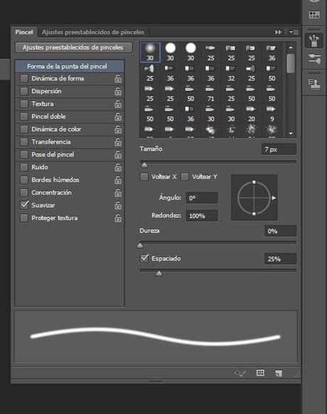 Unidad 1 – Photoshop, el entorno de trabajo de Photoshop CS6 (II)