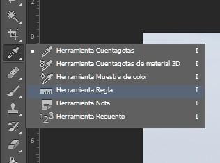 Enderezar horizontes con Photoshop