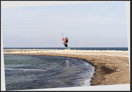 Enderezar horizontes con Photoshop Enderezar horizontes con Photoshop