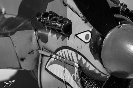 Edición en Blanco y Negro sin complicarte demasiado Edición en Blanco y Negro sin complicarte demasiado