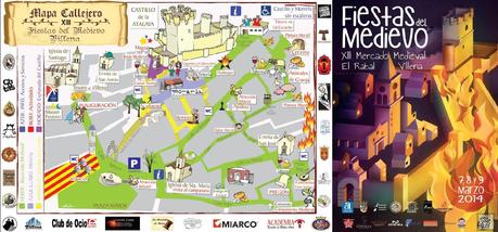 Ferias y Fiestas de marzo 2014 en la Provincia de Alicante: Carnaval, San José Ferias y Fiestas de marzo 2014 en la Provincia de Alicante: Carnaval, San José