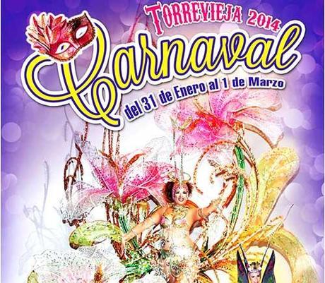 Ferias y Fiestas de marzo 2014 en la Provincia de Alicante: Carnaval, San José Ferias y Fiestas de marzo 2014 en la Provincia de Alicante: Carnaval, San José