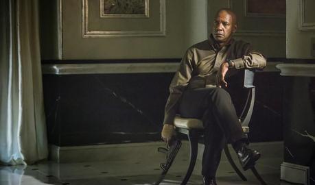Sony ya prepara 'The Equalizer 2', la primera secuela en la carrera de Denzel Washington