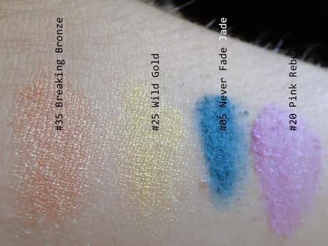 Maybelline para otoño invierno. Maybelline para otoño invierno.