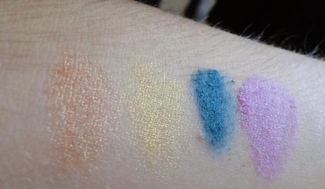 Maybelline para otoño invierno. Maybelline para otoño invierno.