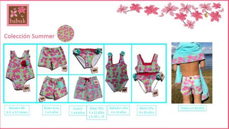 El verano de Babuk bk6