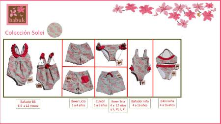 El verano de Babuk bk5