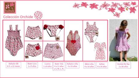 El verano de Babuk bk4