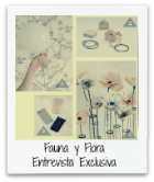 Fauna y Flora, nordic charm Fauna y Flora, nordic charm