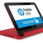 HP presenta su HP Pavillion x360, una PC convertible de 360º HP presenta su HP Pavillion x360, una PC convertible de 360º