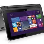 HP presenta su HP Pavillion x360, una PC convertible de 360º HP presenta su HP Pavillion x360, una PC convertible de 360º