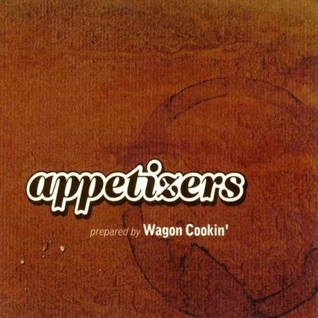 Wagon Cookin' - Appetizers Wagon Cookin' - Appetizers