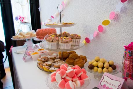 1º Showroom Comuniones 1º Showroom Comuniones