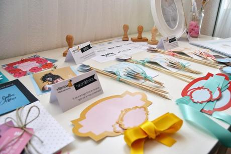 1º Showroom Comuniones 1º Showroom Comuniones