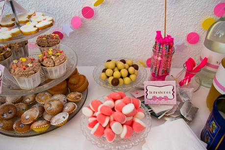 1º Showroom Comuniones 1º Showroom Comuniones