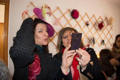 1º Showroom Comuniones 1º Showroom Comuniones