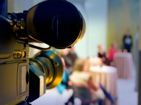 ¿Ya elegiste a quien hará el video de casamiento? Te pasamos unos puntos para tener en cuenta video de casamiento