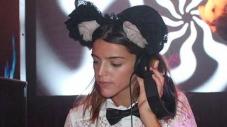 ¿Qué te pareció el look de Calu Rivero? calu rivero