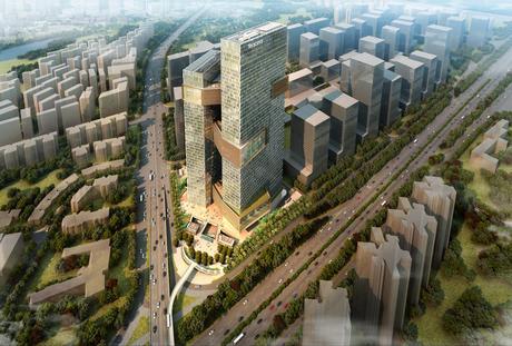 52e2a6f3e8e44e081d000054_nbbj-designs-towering-shenzhen-campus-for-internet-giant_nk-3