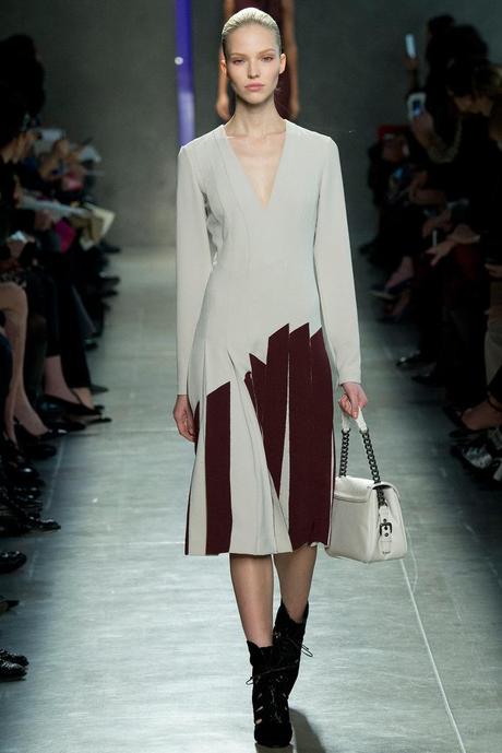 bottega veneta MFW ilovepitita MILAN FASHION WEEK O/I 2014 2015 (II)