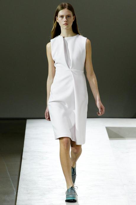 jil sander MFW ilovepitita MILAN FASHION WEEK O/I 2014 2015 (II)