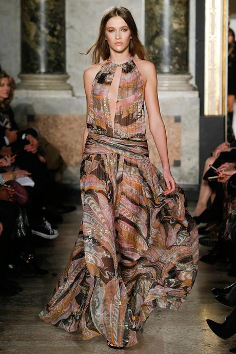 emilio pucci MFW ilovepitita MILAN FASHION WEEK O/I 2014 2015 (II)